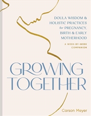 Buy Growing Together