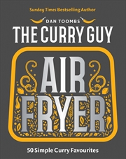 Buy Curry Guy Air Fryer