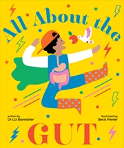 Buy All About The Gut