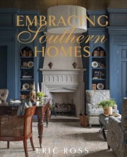 Buy Embracing Southern Homes