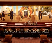 Buy Murals Of New York City