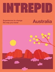 Buy Intrepid Australia