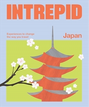 Buy Intrepid Japan