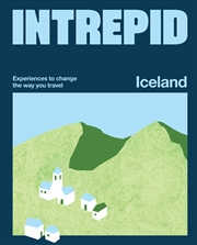 Buy Intrepid Iceland