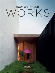 Buy Isay Weinfeld Works