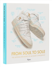 Buy From Soul To Sole