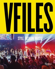 Buy Vfiles