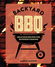 Buy Backyard Bbq