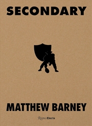 Buy Matthew Barney: Secondary