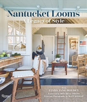 Buy Nantucket Looms