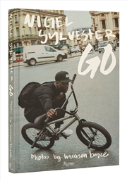 Buy Nigel Sylvester: Go