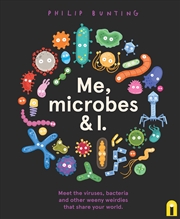 Buy Me, Microbes And I