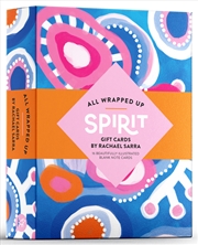 Buy Spirit By Rachael Sarra Gift Cards