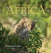 Buy Experiencing Africa