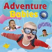 Buy Adventure Babies