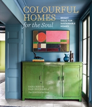 Buy Colourful Homes For The Soul