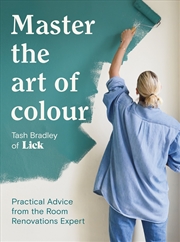 Buy Master The Art Of Colour