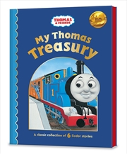 Buy My Thomas Treasury