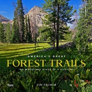 Buy America's Great Forest Trails