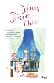 Buy Living Forever Chic