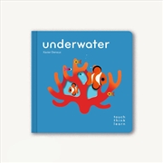 Buy Touchthinklearn: Underwater