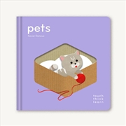 Buy Touchthinklearn: Pets