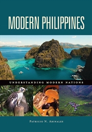 Buy Modern Philippines