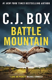 Buy Battle Mountain