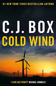 Buy Cold Wind