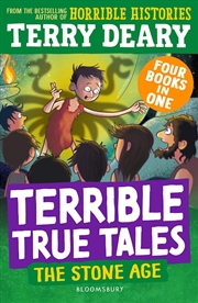 Buy Terrible True Tales: The Stone Age