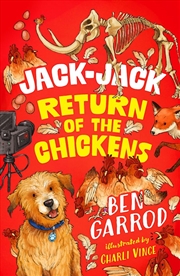 Buy Jack-Jack And The Return Of The Chickens