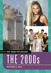 Buy Pop Goes The Decade: The 2000S