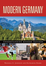 Buy Modern Germany