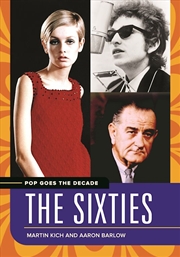 Buy Pop Goes The Decade: The Sixties