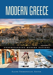 Buy Modern Greece