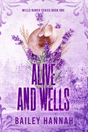 Buy Alive And Wells