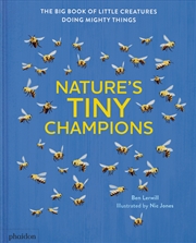 Buy Nature's Tiny Champions