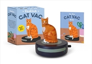 Buy Desktop Cat Vac