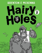 Buy Hairy Holes