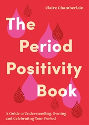 Buy The Period Positivity Book