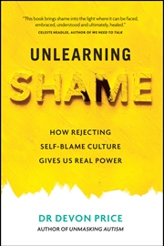 Buy Unlearning Shame