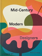 Buy Mid-Century Modern Designers