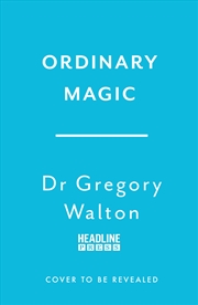 Buy Ordinary Magic