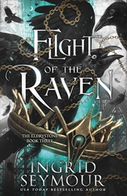 Buy Flight Of The Raven