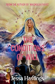 Buy The Conditions Of Will