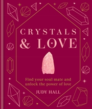 Buy Crystal Love