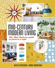 Buy Mid-Century Modern Living