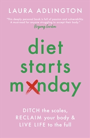 Buy Diet Starts Monday