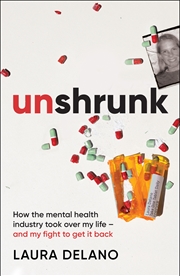 Buy Unshrunk