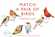 Buy Match A Pair Of Birds